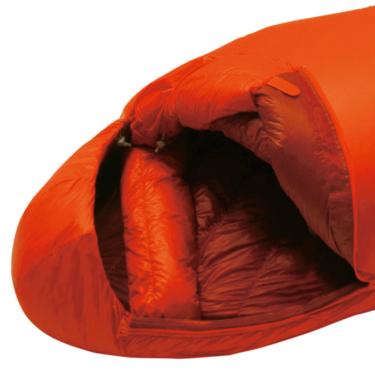 Montbell / mont-bell Seamless Down Hugger 800 #1 羽絨睡袋 1121399