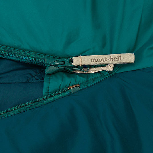 Montbell / mont-bell Seamless Burrow Bag #3 睡袋 1121426