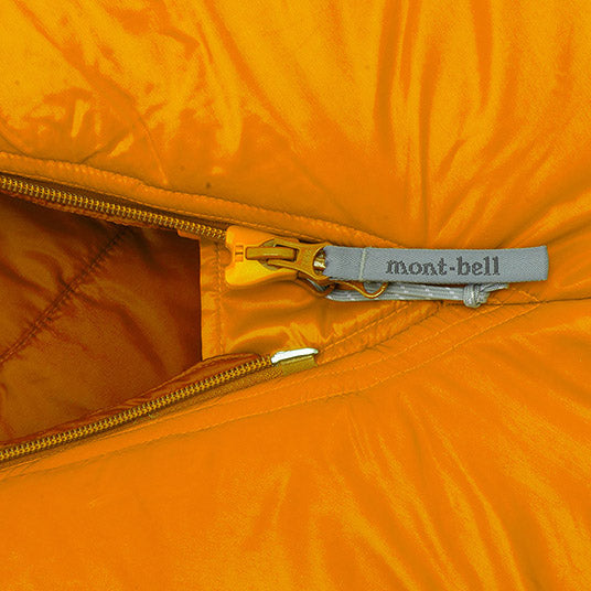 Montbell / mont-bell Seamless Alpine Burrow Bag #2 睡袋 1121436