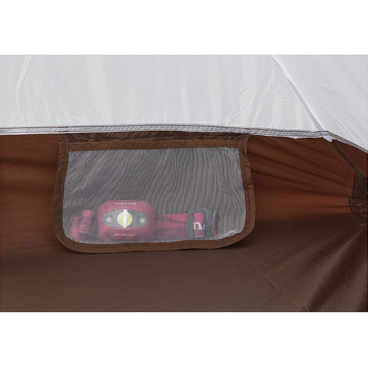 Montbell / mont-bell Chronos Dome 4 1122719 輕便戶外露營帳