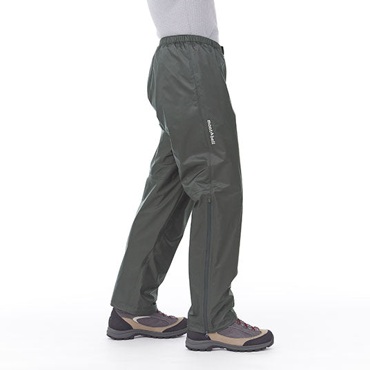 Montbell Storm Cruiser Pants Men's 防水長褲 1128562 mont-bell