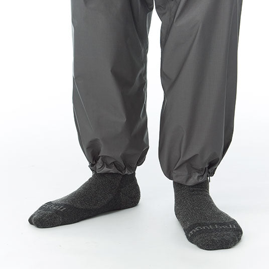 Montbell Storm Cruiser Pants Men's 防水長褲 1128562 mont-bell