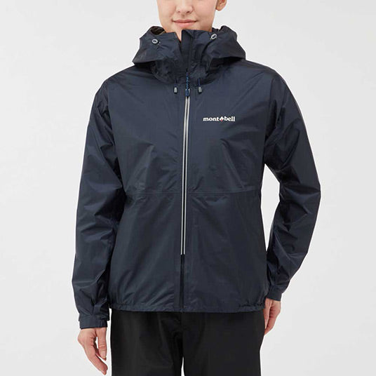 Montbell / mont-bell Versalite Jacket Women's GORE-TEX 登山露營防水外套 女裝 1128593