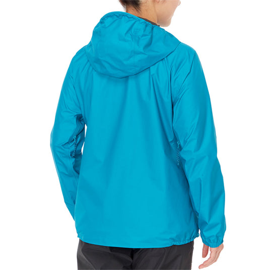 Montbell /mont-bell Torrent Flier GORE-TEX Jacket Women's 防水外套 1128634