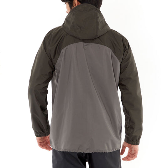 Montbell/mont-bell Thunder Pass Jacket Men's 防風防水外套 1128635