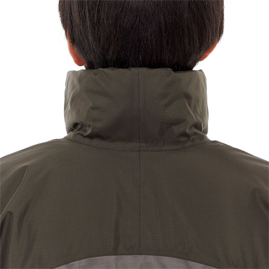 Montbell/mont-bell Thunder Pass Jacket Men's 防風防水外套 1128635