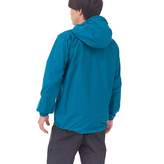 Montbell / mont-bell Rain Trekker Jacket Men's Gore-Tex 登山露營防水外套 1128648