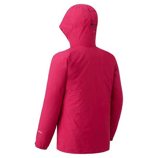 Montbell /mont-bell Rain Trekker Jacket Women's GORETEX 防水外套 女裝 1128649