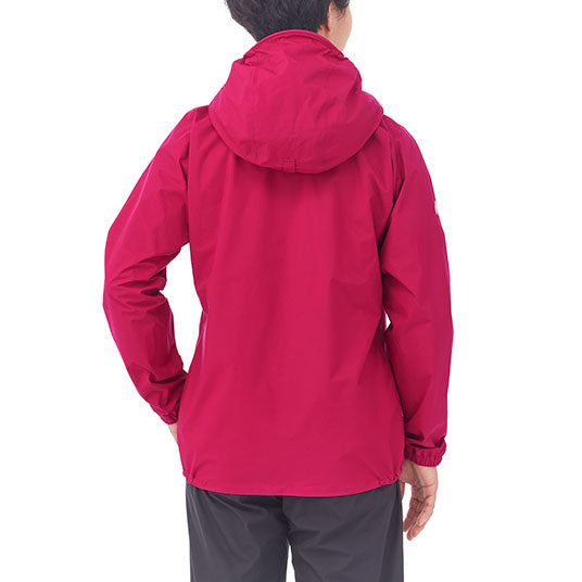 Montbell /mont-bell Rain Trekker Jacket Women's GORETEX 防水外套 女裝 1128649