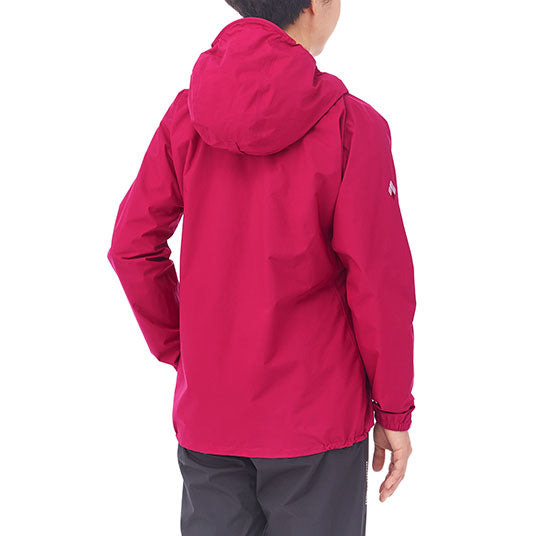 Montbell /mont-bell Rain Trekker Jacket Women's GORETEX 防水外套 女裝 1128649