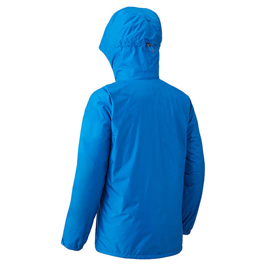 Montbell / mont-bell Rain Hiker Jacket Men's 登山防水外套 1128661