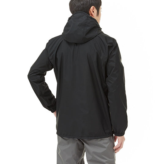 Montbell / mont-bell Rain Hiker Jacket Men's 登山防水外套 1128661