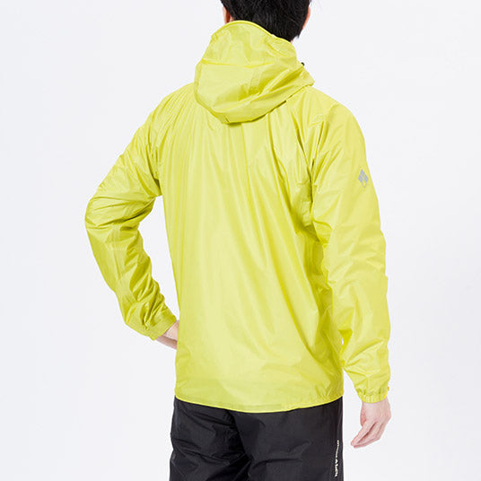 Montbell /mont-bell SUPER DRY-TEC Peak Shell Jacket Men's 三層結構 防水 外套 1128703