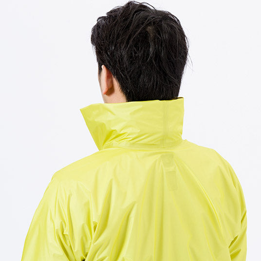 Montbell /mont-bell SUPER DRY-TEC Peak Shell Jacket Men's 三層結構 防水 外套 1128703