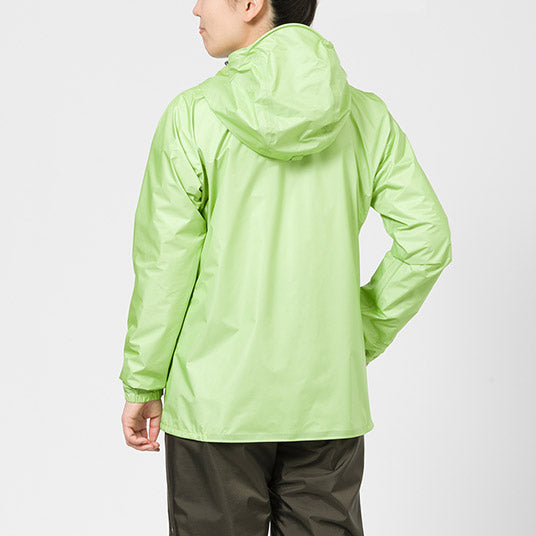 Montbell / mont-bell SUPER DRY-TEC Peak Shell Jacket Women's 三層結構 防水外套 女裝 1128704