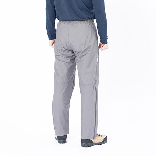 Montbell/mont-bell SUPER DRY-TEC Rain Pants Men's 男裝防水長褲 1128736 mont-bell