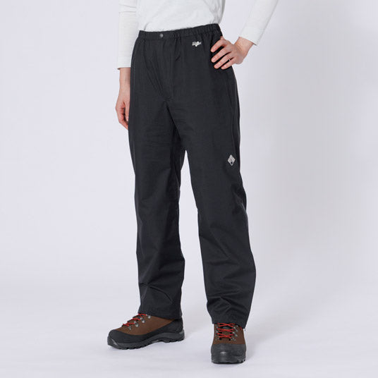 Montbell/mont-bell SUPER DRY-TEC Rain Pants Women's 女裝防水長褲 11287380
