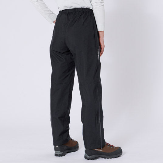 Montbell/mont-bell SUPER DRY-TEC Rain Pants Women's 女裝防水長褲 11287380