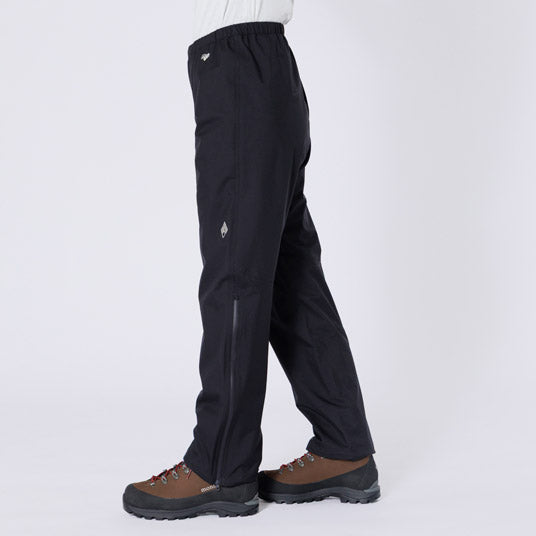Montbell/mont-bell SUPER DRY-TEC Rain Pants Women's 女裝防水長褲 11287380