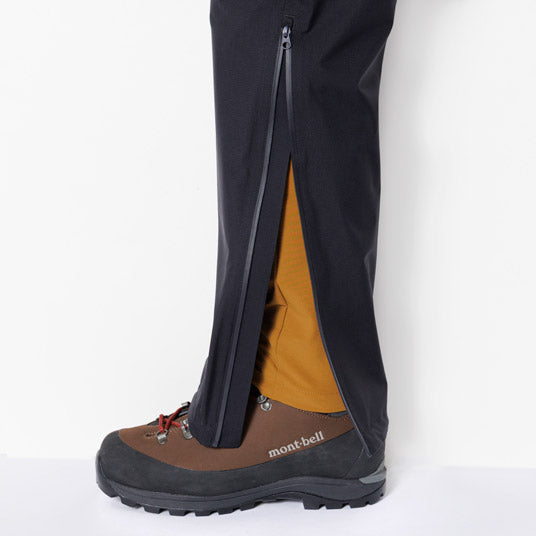 Montbell/mont-bell SUPER DRY-TEC Rain Pants Women's 女裝防水長褲 11287380