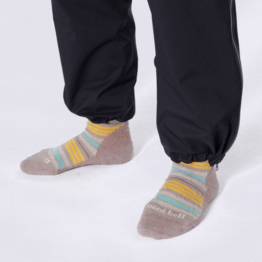 Montbell/mont-bell SUPER DRY-TEC Rain Pants Women's 女裝防水長褲 11287380