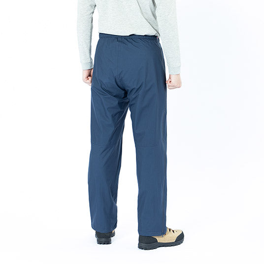 Montbell / mont-bell DRYTEC Full-Zip Rain Pants Men's 男裝防水長褲 1128739