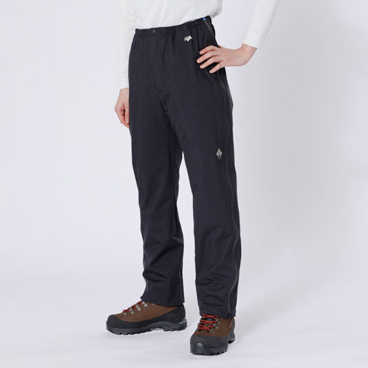 Montbell / mont-bell DRYTEC Full-Zip Rain Pants Women's 女裝防水長褲 1128740
