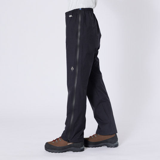 Montbell / mont-bell DRYTEC Full-Zip Rain Pants Women's 女裝防水長褲 1128740