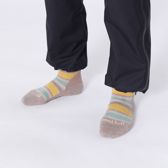 Montbell / mont-bell DRYTEC Full-Zip Rain Pants Women's 女裝防水長褲 1128740