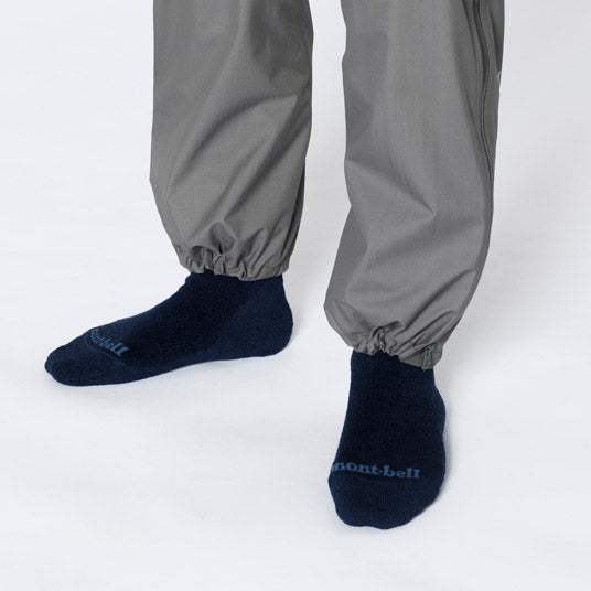 Montbell / mont-bell Storm Cruiser Pants Kid's 140-160 童裝防水長褲 1128750