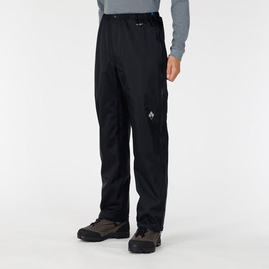 Montbell / mont-bell Thunder Pass Full Zip Pants Men's 男裝防水長褲 1128774