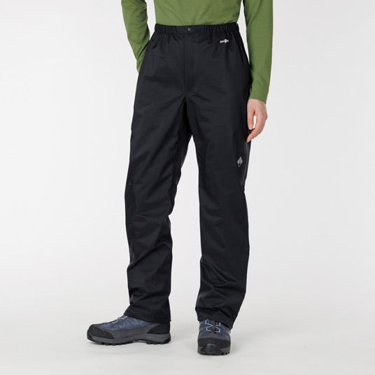 Montbell / mont-bell Thunder Pass Full Zip Pants Women's 女裝防水外套 1128775