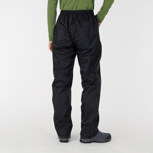 Montbell / mont-bell Thunder Pass Full Zip Pants Women's 女裝防水外套 1128775
