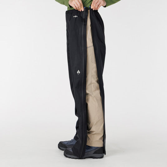 Montbell / mont-bell Thunder Pass Full Zip Pants Women's 女裝防水外套 1128775