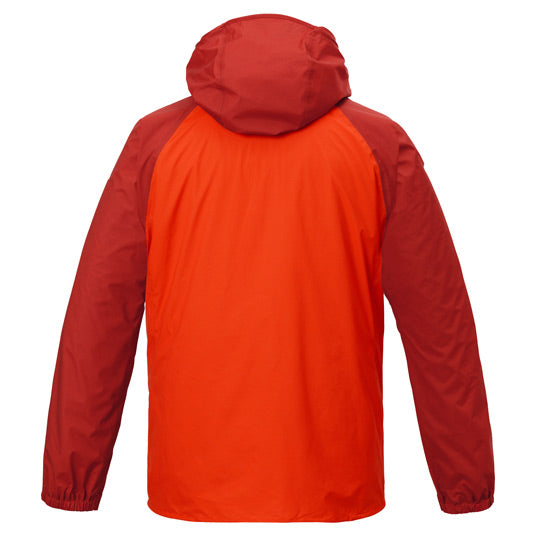 Montbell / mont-bell Torrent Flier Jacket Men's 男裝防水外套 1128782