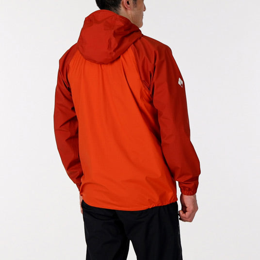 Montbell / mont-bell Torrent Flier Jacket Men's 男裝防水外套 1128782
