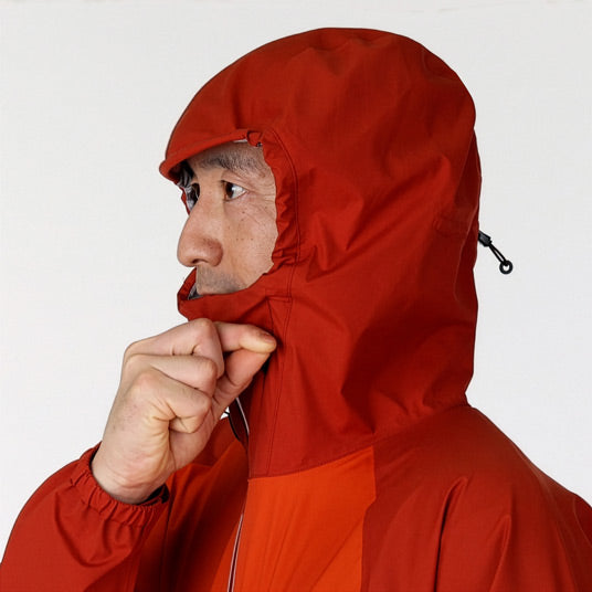 Montbell / mont-bell Torrent Flier Jacket Men's 男裝防水外套 1128782