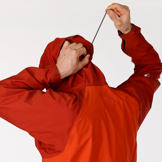 Montbell / mont-bell Torrent Flier Jacket Men's 男裝防水外套 1128782
