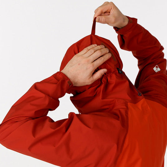 Montbell / mont-bell Torrent Flier Jacket Men's 男裝防水外套 1128782