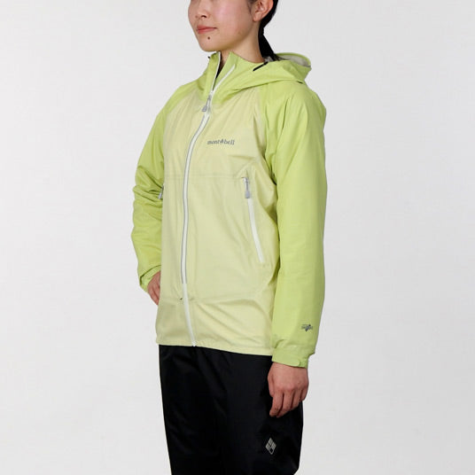 Montbell / mont-bell Torrent Flier Jacket Women's 女裝防水外套 1128783
