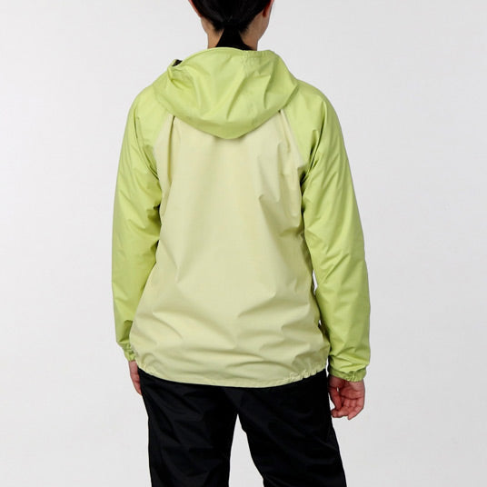 Montbell / mont-bell Torrent Flier Jacket Women's 女裝防水外套 1128783