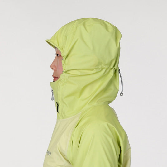 Montbell / mont-bell Torrent Flier Jacket Women's 女裝防水外套 1128783