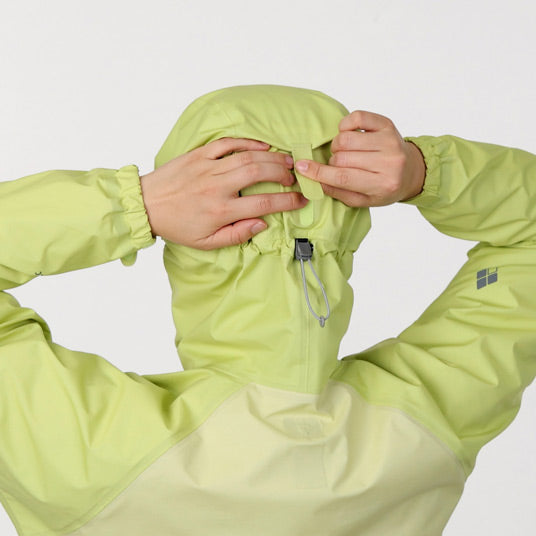 Montbell / mont-bell Torrent Flier Jacket Women's 女裝防水外套 1128783