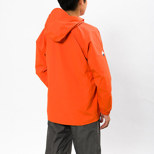 Montbell / mont-bell Field Rain Jacket Men's Gore-Tex 戶外防水外套 男裝 1132183