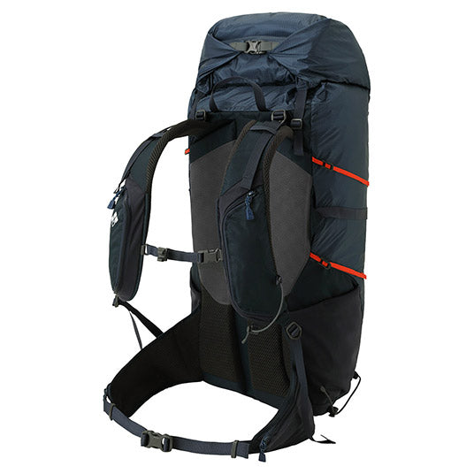 Montbell / mont-bell Alpine Light Pack 40 防水登山露營背囊