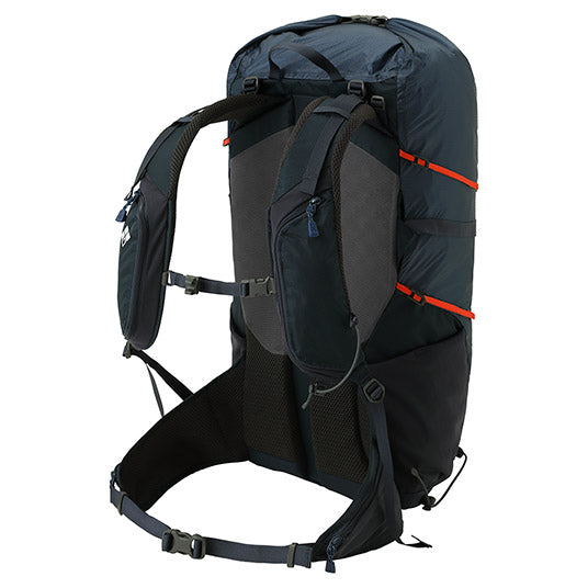 Montbell / mont-bell Alpine Light Pack 40 防水登山露營背囊