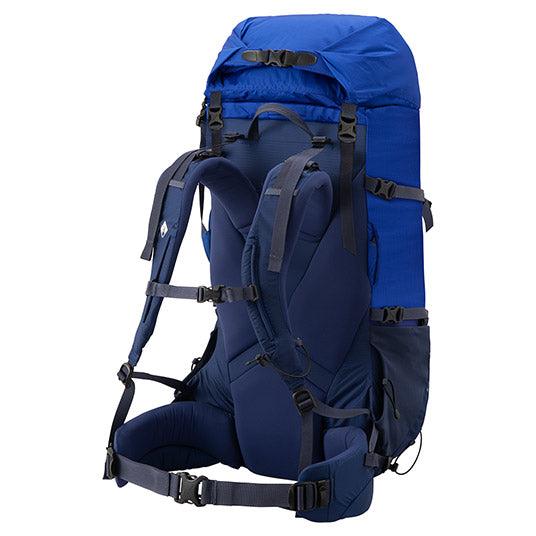 Montbell / mont-bell Alpine Pack 60 登山露營背囊 60L 1133361