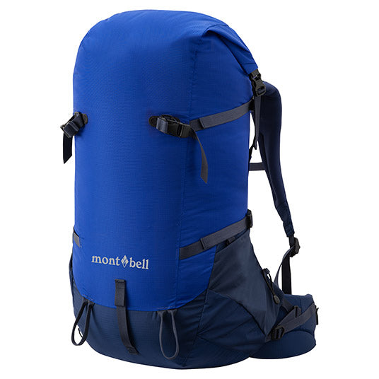 Montbell / mont-bell Alpine Pack 60 登山露營背囊 60L 1133361