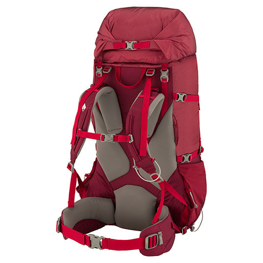 Montbell / mont-bell Alpine Pack 60 Women's 登山露營背囊 女裝 60L 1133362