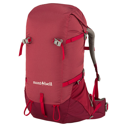 Montbell / mont-bell Alpine Pack 60 Women's 登山露營背囊 女裝 60L 1133362